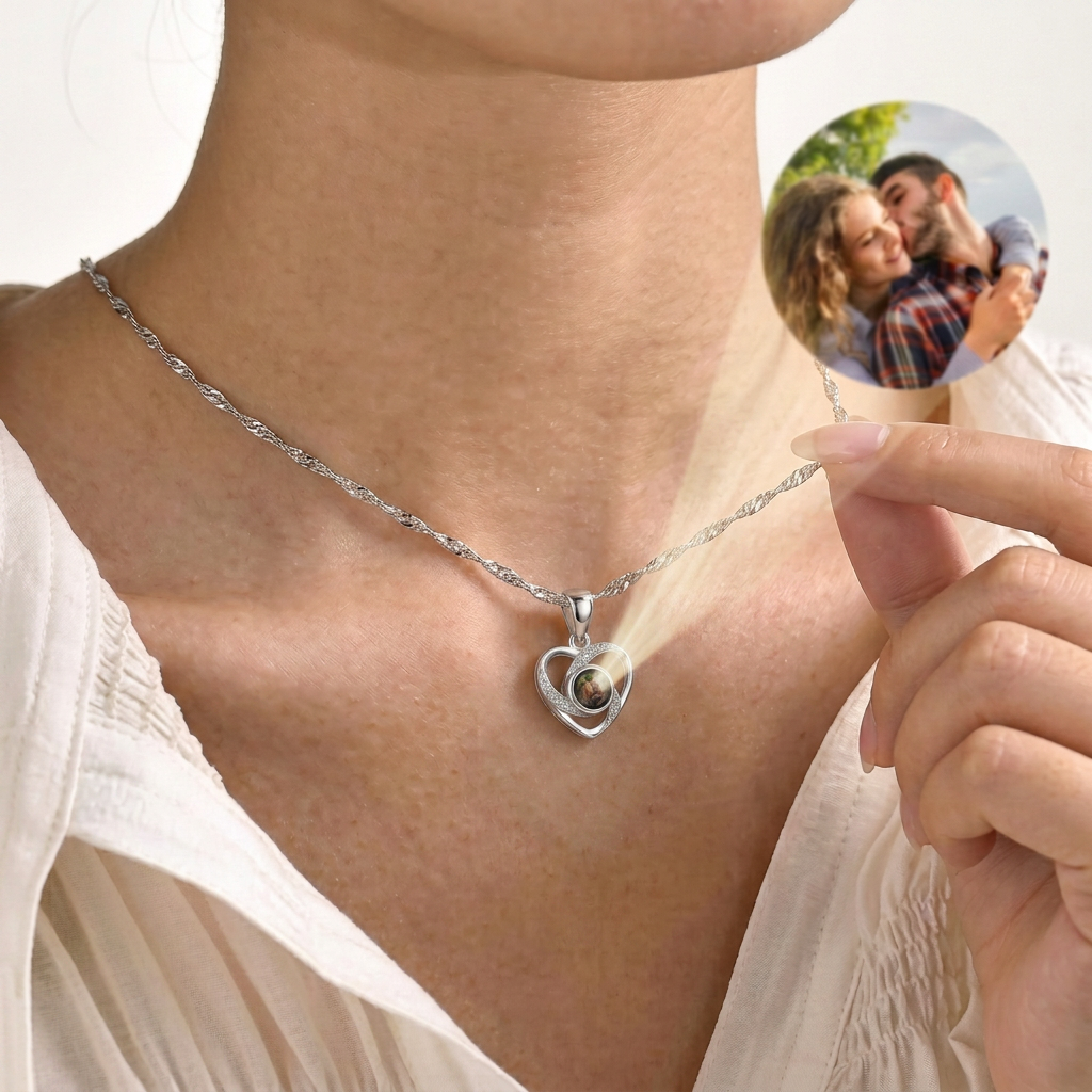 Collar Con Imagen Personalizada
